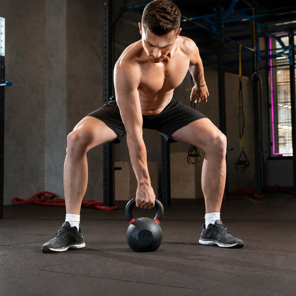 Fitness Equipment