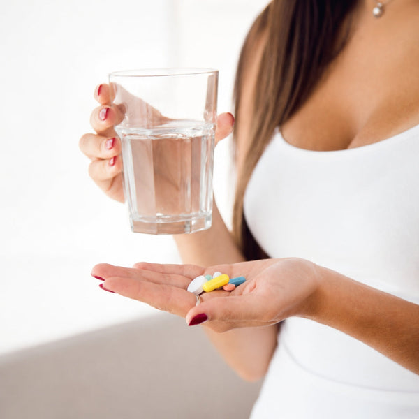 Supplements & Vitamins