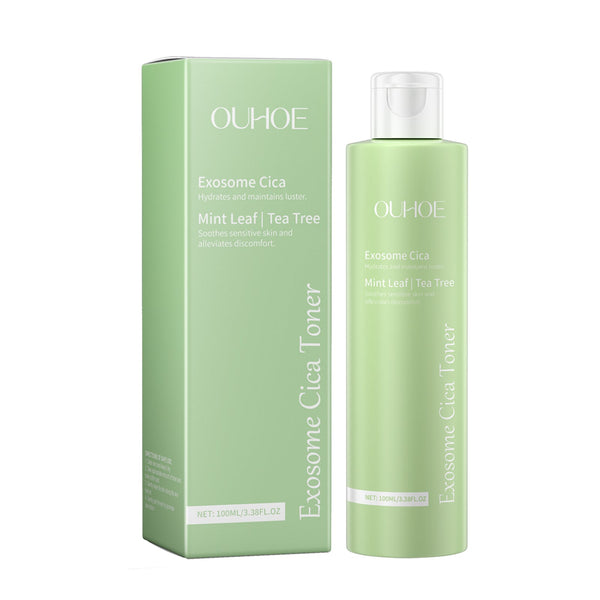 Centella Hydrating Soothing Facial Toner Repair Cleansing Lotion