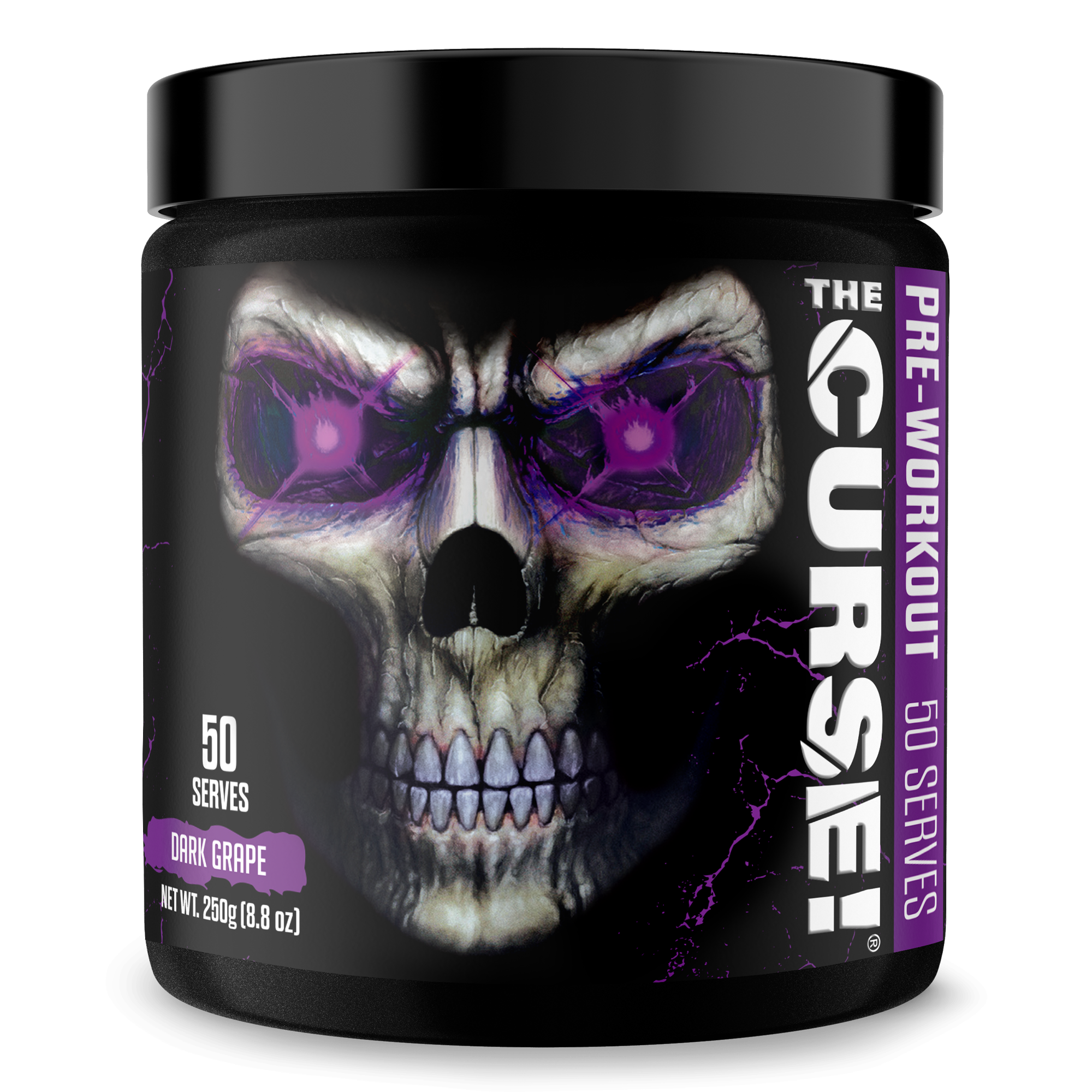 Pre-Workout Energy Performance Formula Powder