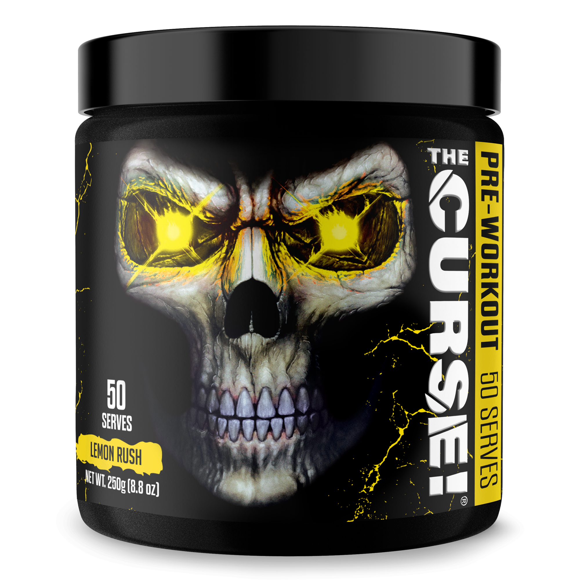 Pre-Workout Energy Performance Formula Powder
