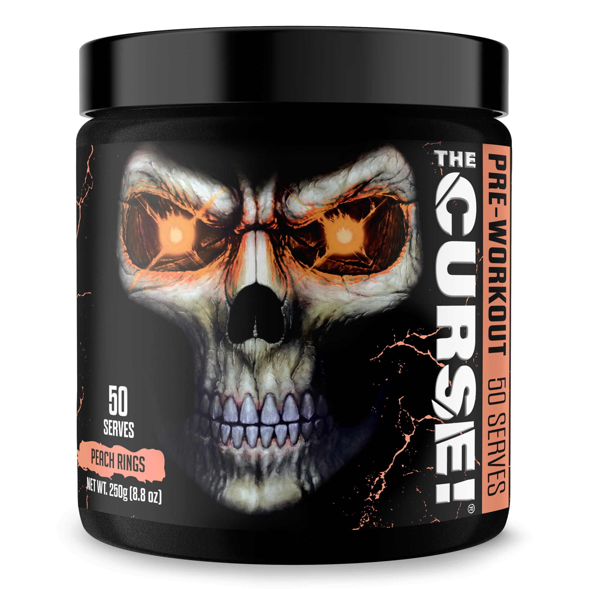 Pre-Workout Energy Performance Formula Powder