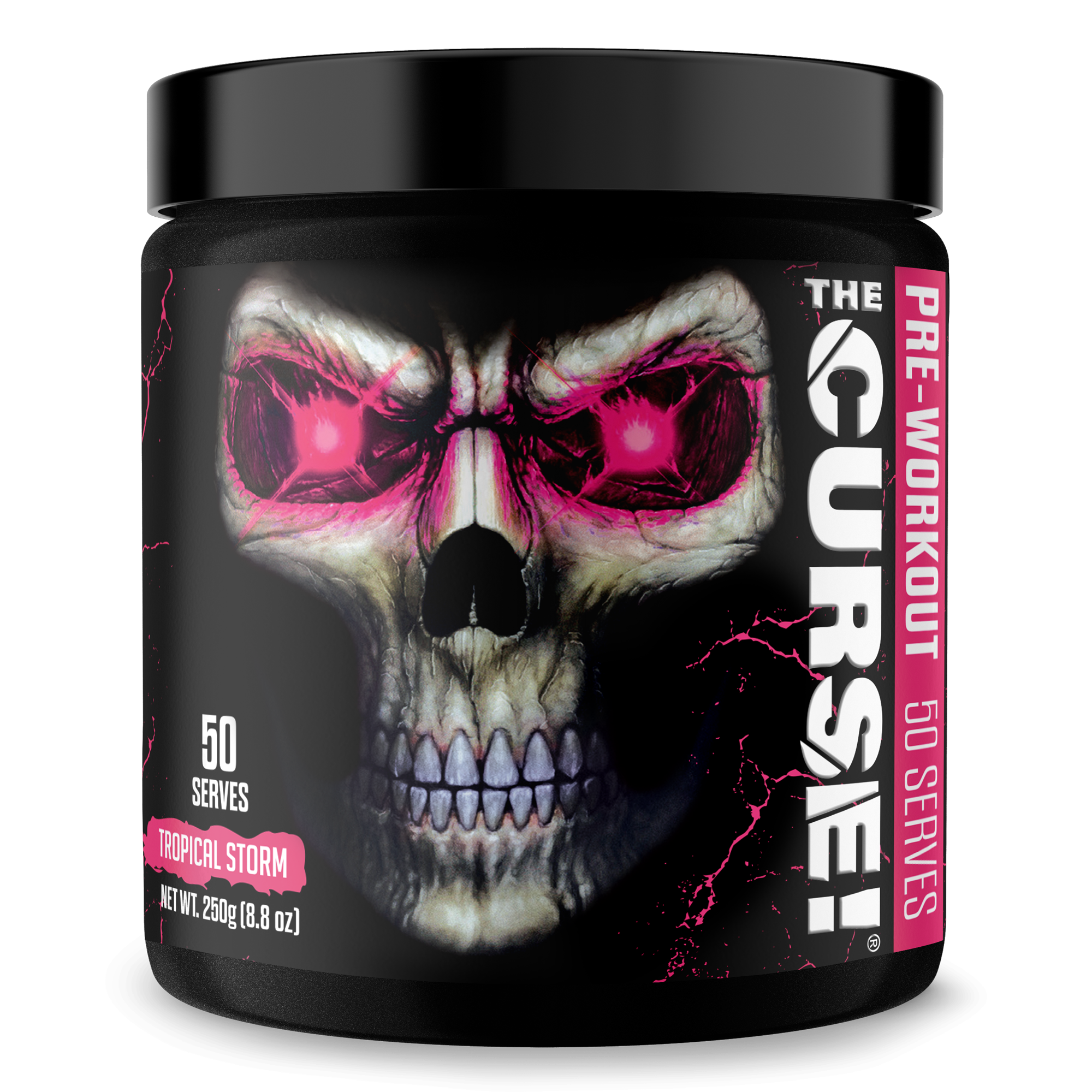 Pre-Workout Energy Performance Formula Powder