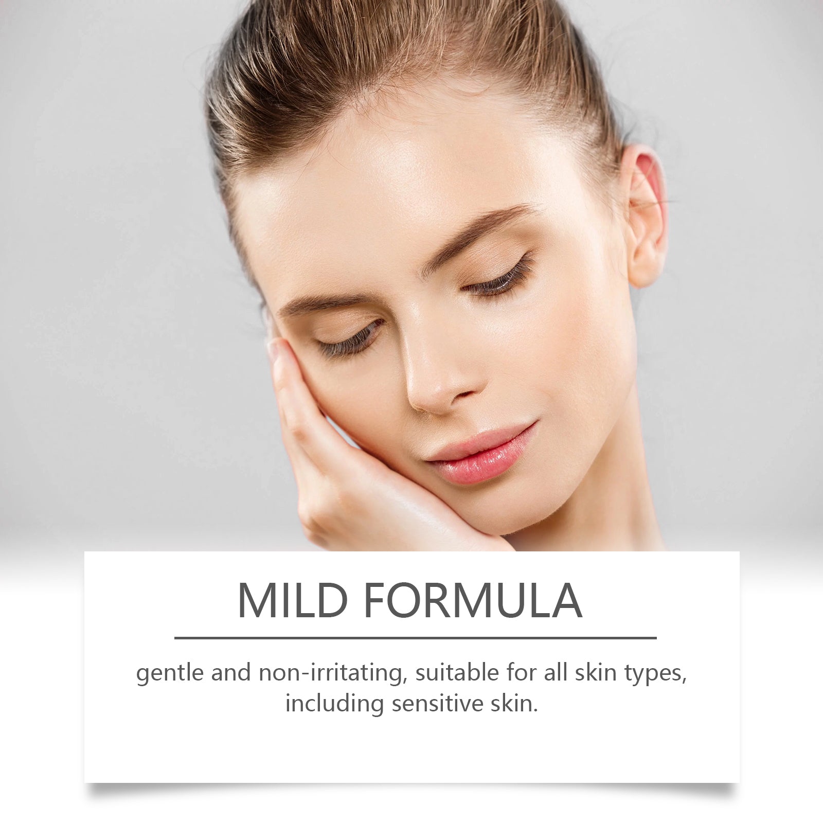 Papaya Facial Cleanser Pore Cleansing Oil Balancing Face Wash