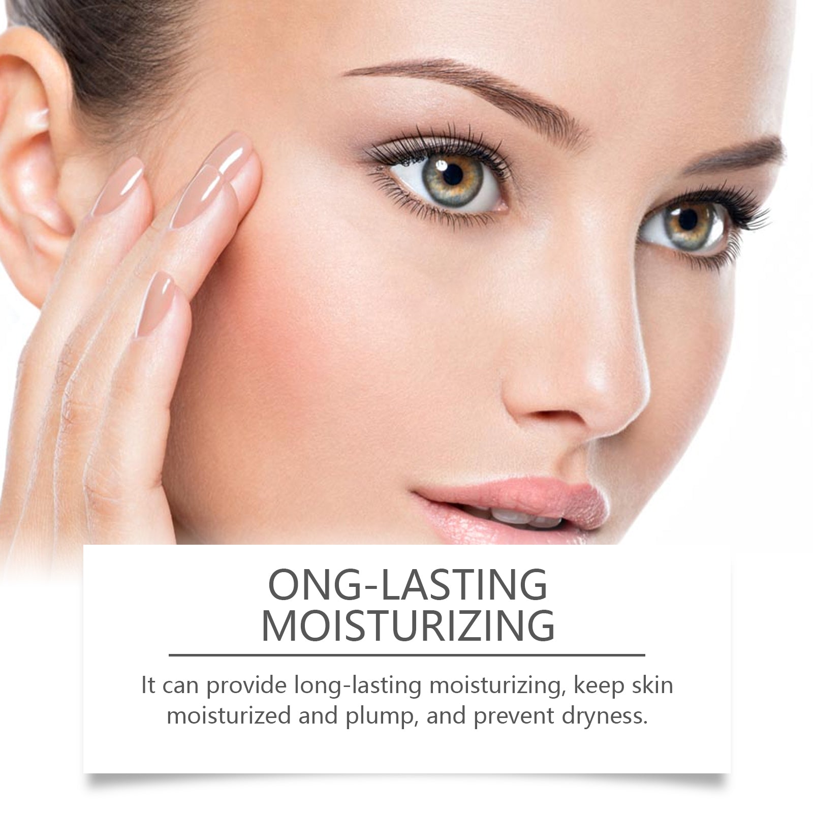 Retinol Firming Serum Hydrating Soothing Skin Care Treatment
