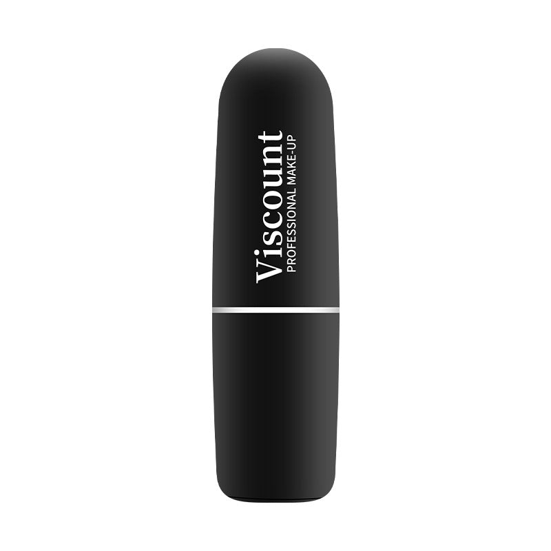 Frosted Matte Moisturizing Lipstick 12-Color Bullet Collection