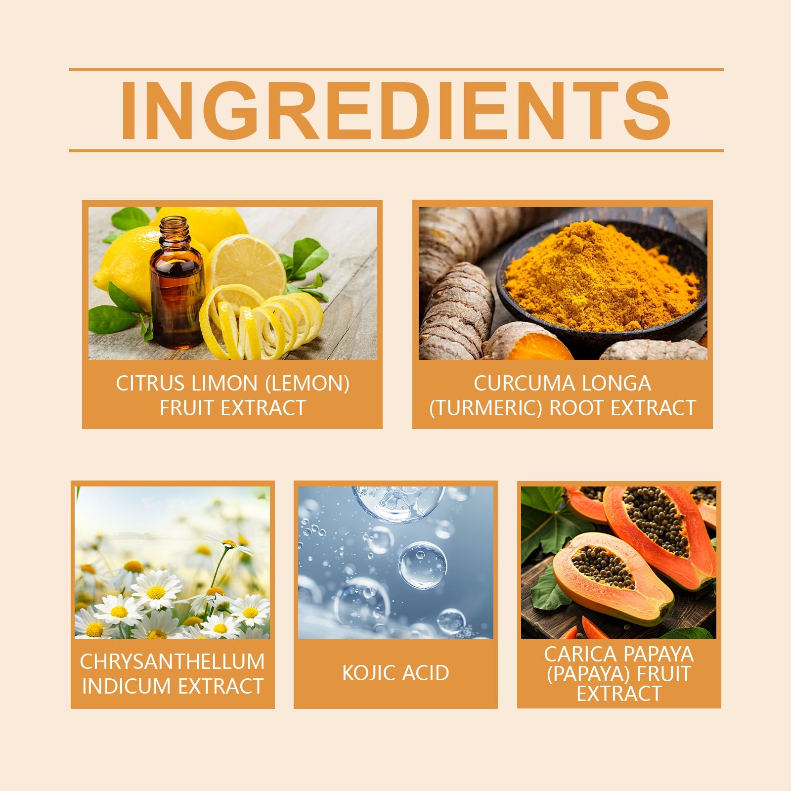 Papaya Facial Cleanser Pore Cleansing Oil Balancing Face Wash