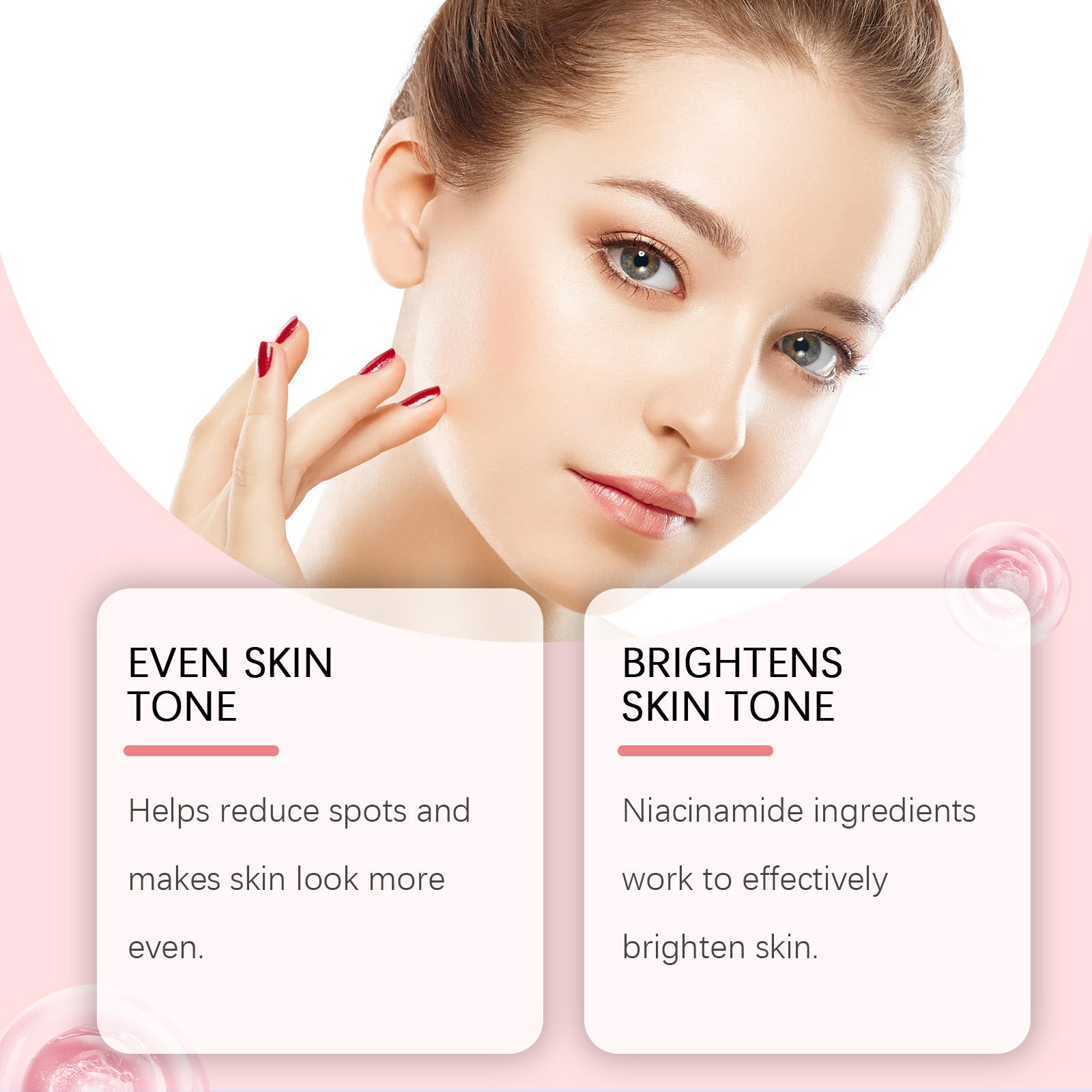 Repair Toner Hydrating Firming Refreshing Facial Essence Water