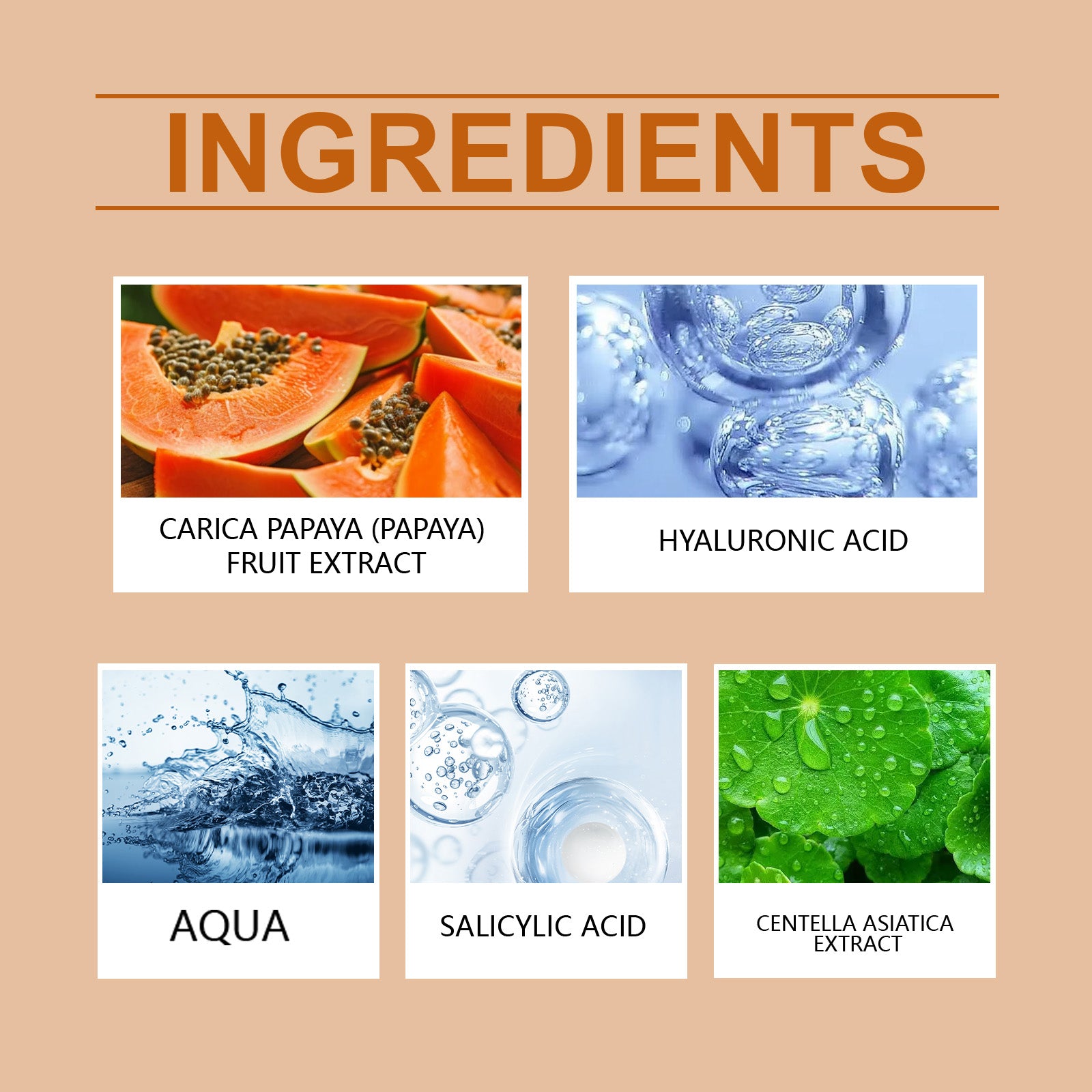 Salicylic Acid Pore Care Hydrating Refreshing Facial Toner