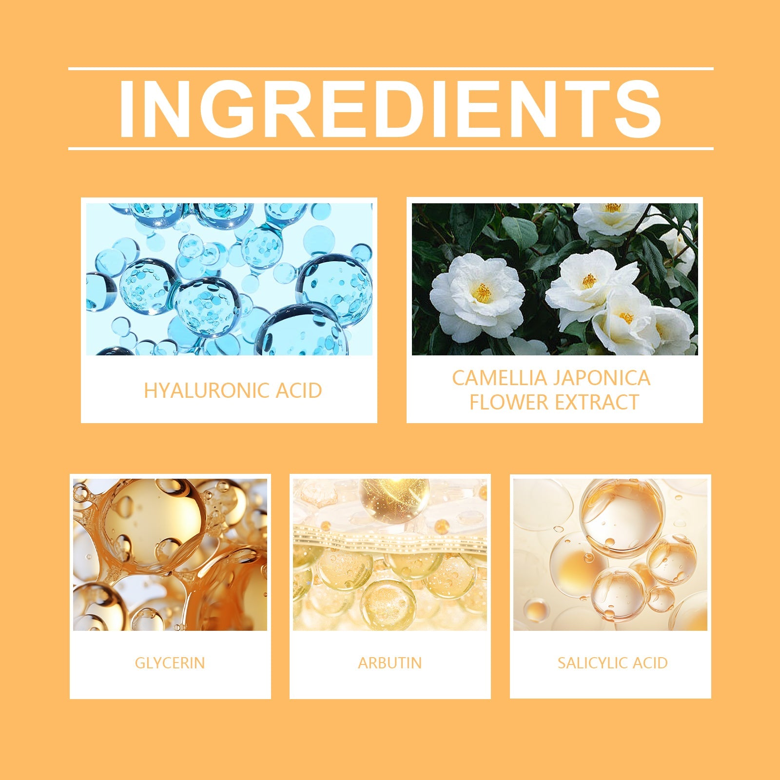 Balanced Oil Cleanser Refreshing Gentle Facial Cleansing Formula