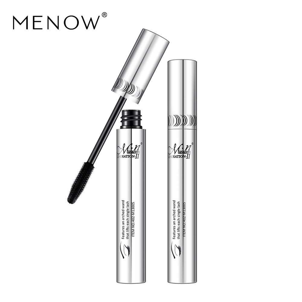 Thickening Lengthening Mascara for Fuller Defined Lashes