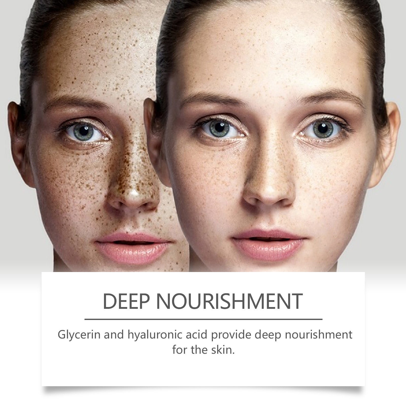 Repair Toner Hydrating Firming Refreshing Facial Essence Water