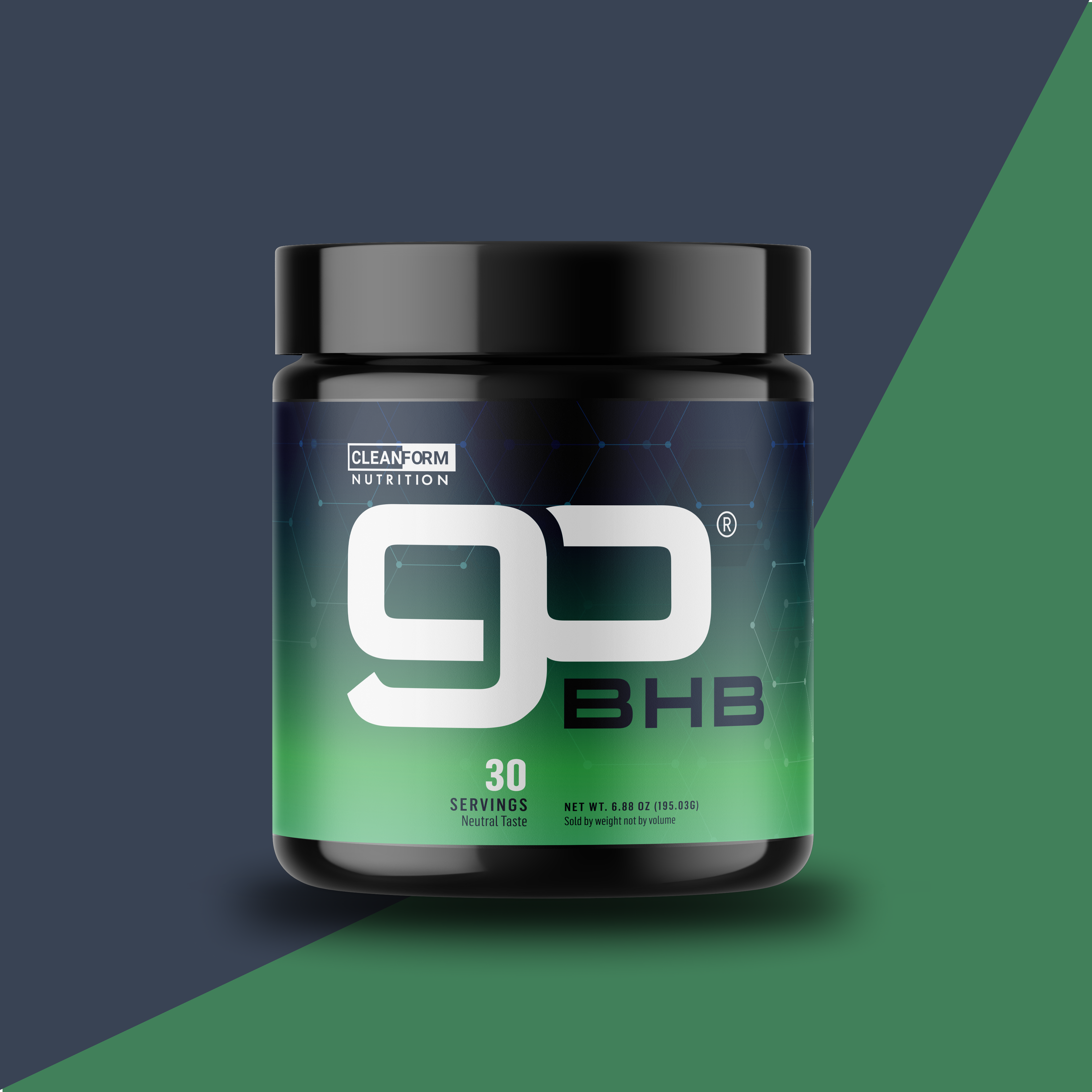 Exogenous Ketone Energy Support Keto Supplement Formula