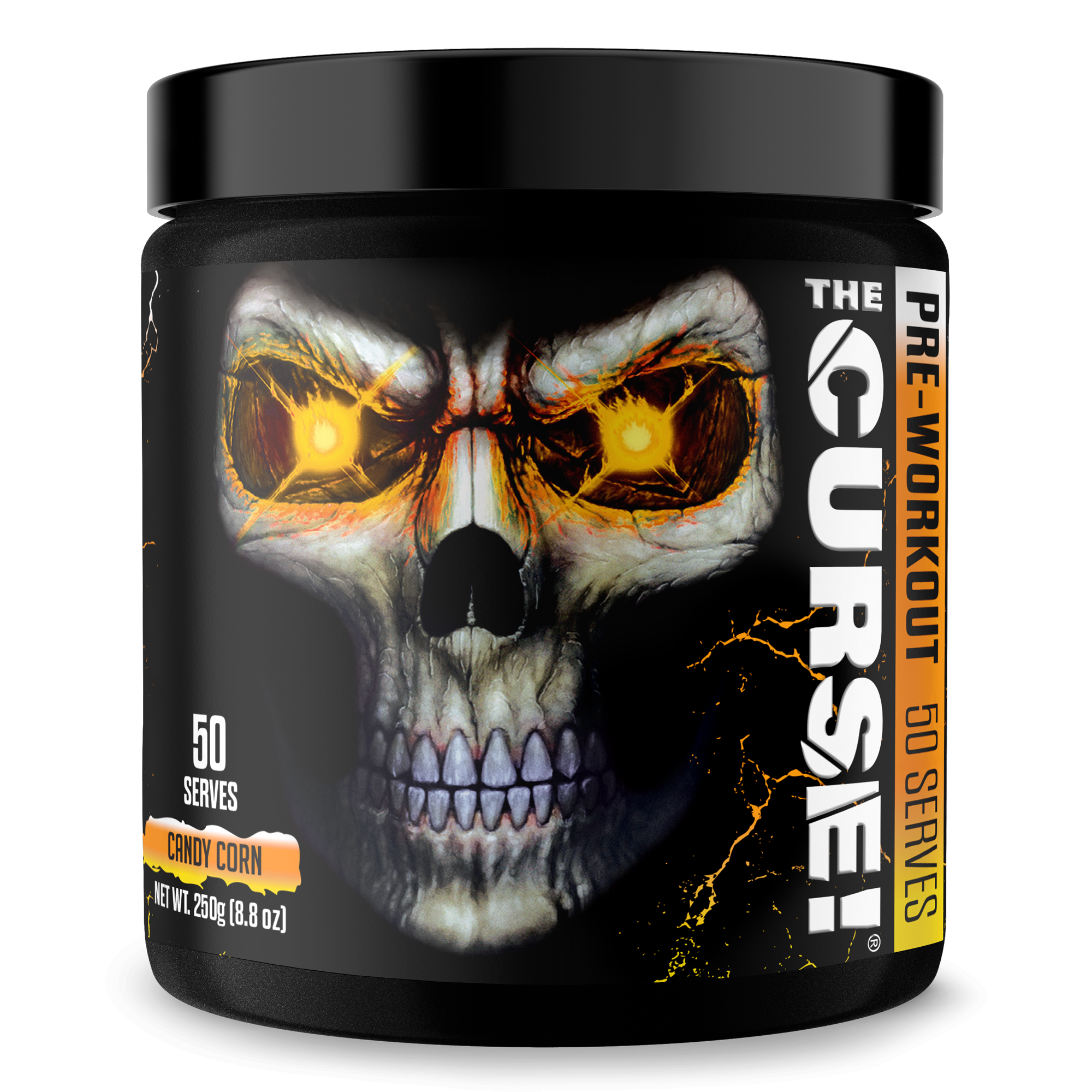 Pre-Workout Energy Performance Formula Powder