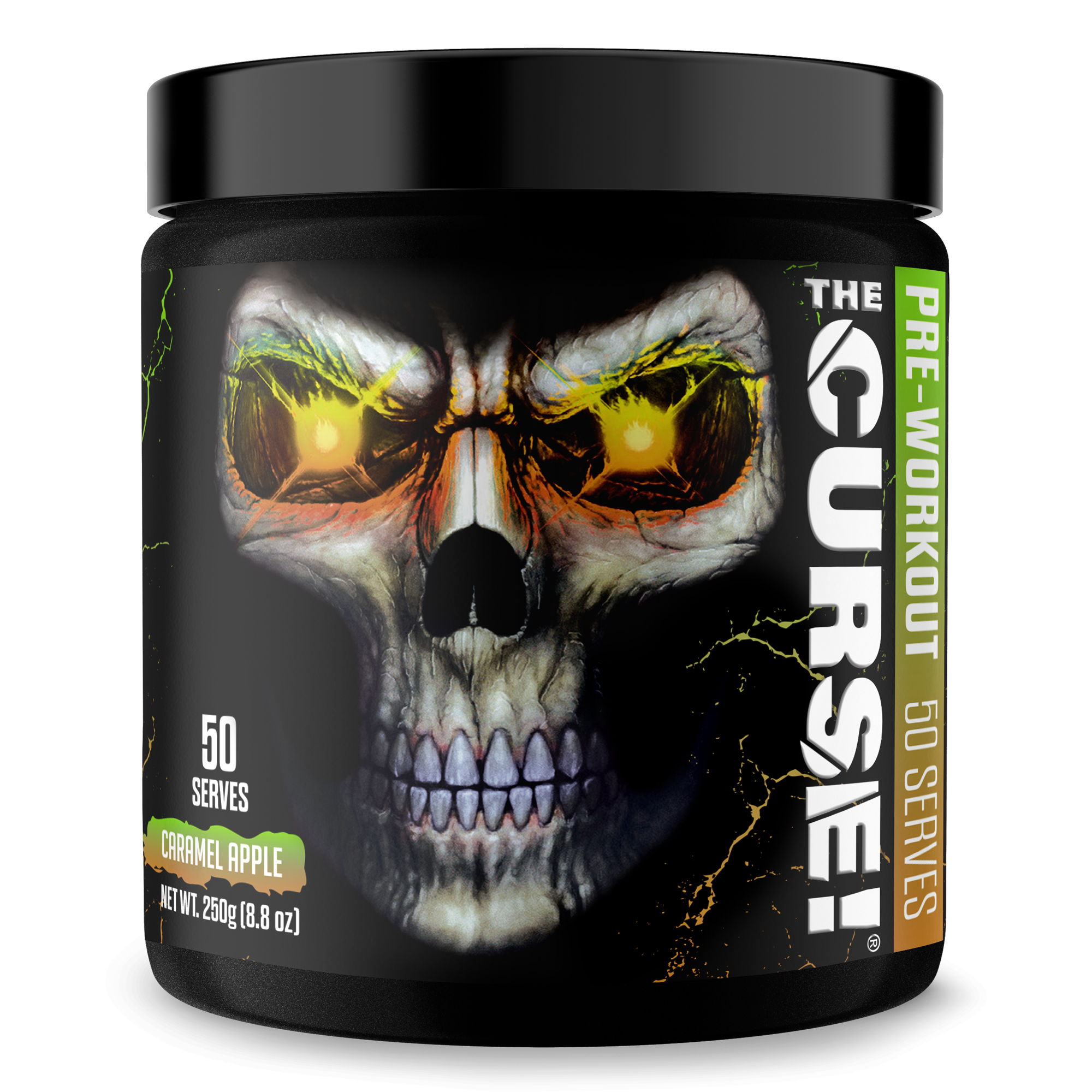 Pre-Workout Energy Performance Formula Powder