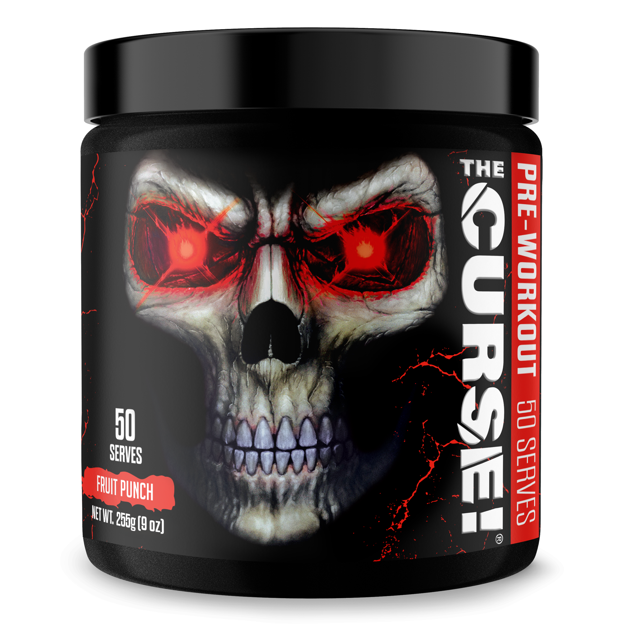 Pre-Workout Energy Performance Formula Powder