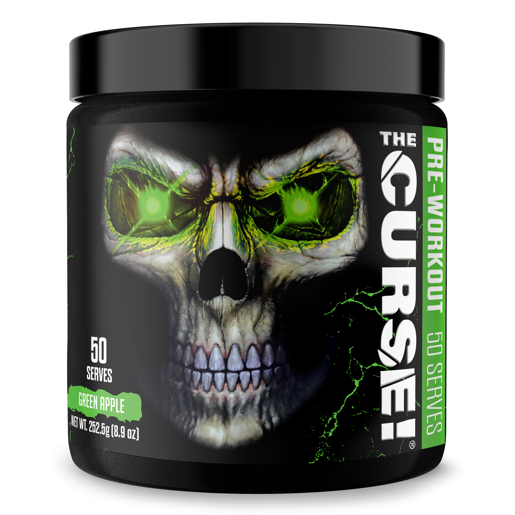 Pre-Workout Energy Performance Formula Powder