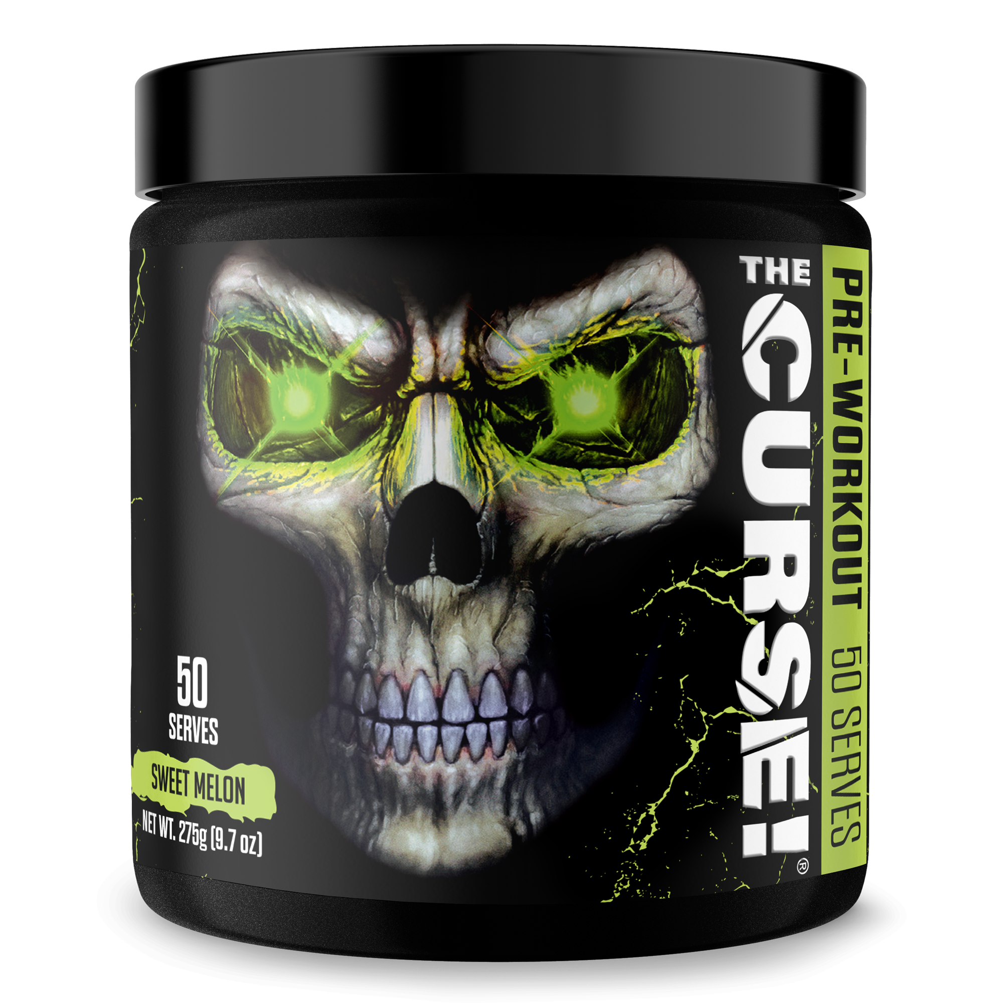 Pre-Workout Energy Performance Formula Powder