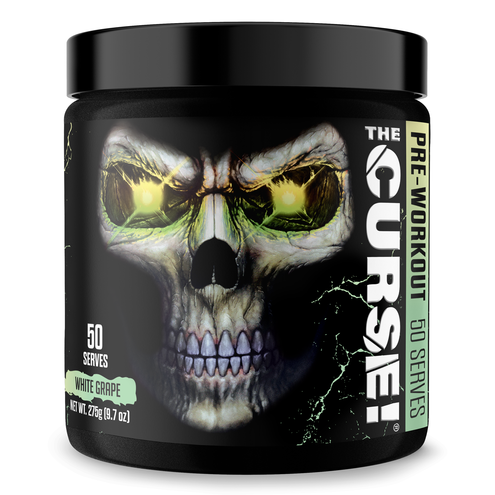 Pre-Workout Energy Performance Formula Powder