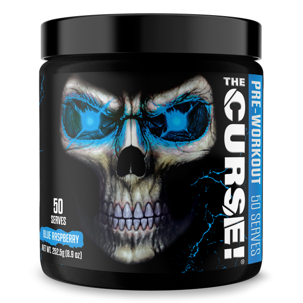 Pre-Workout Energy Performance Formula Powder
