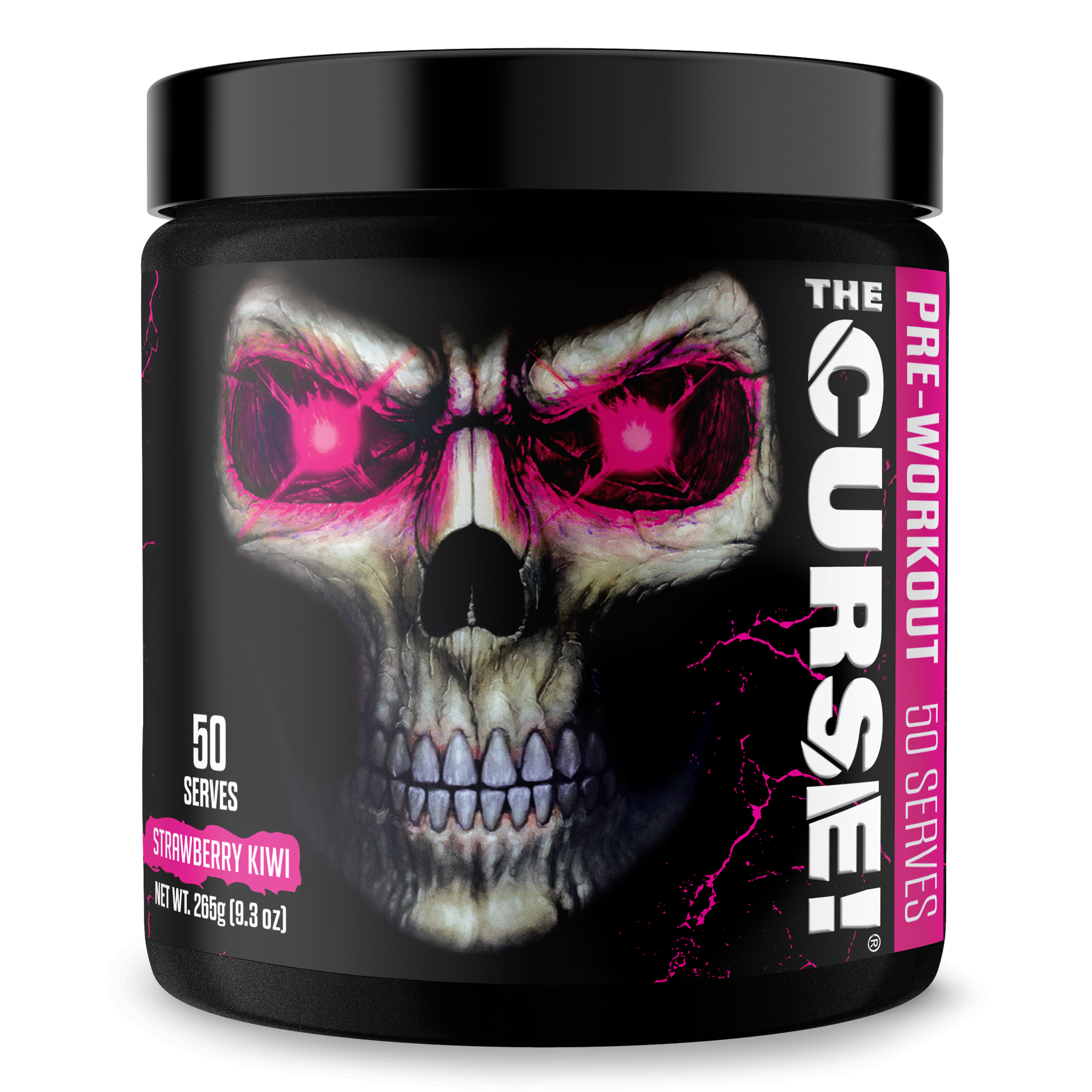 Pre-Workout Energy Performance Formula Powder