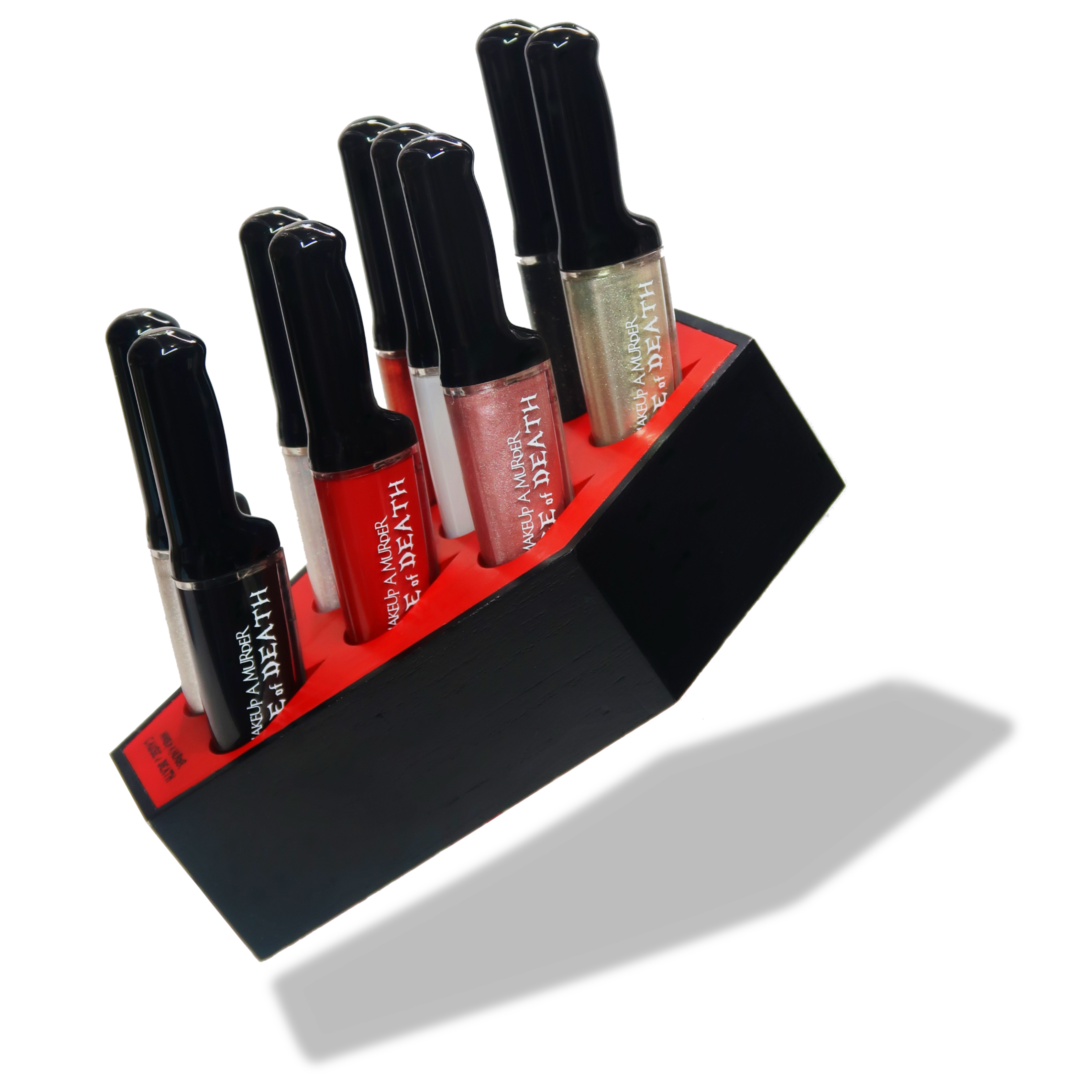 Cause of Death Liquid Eyeshadow Single Color Makeup