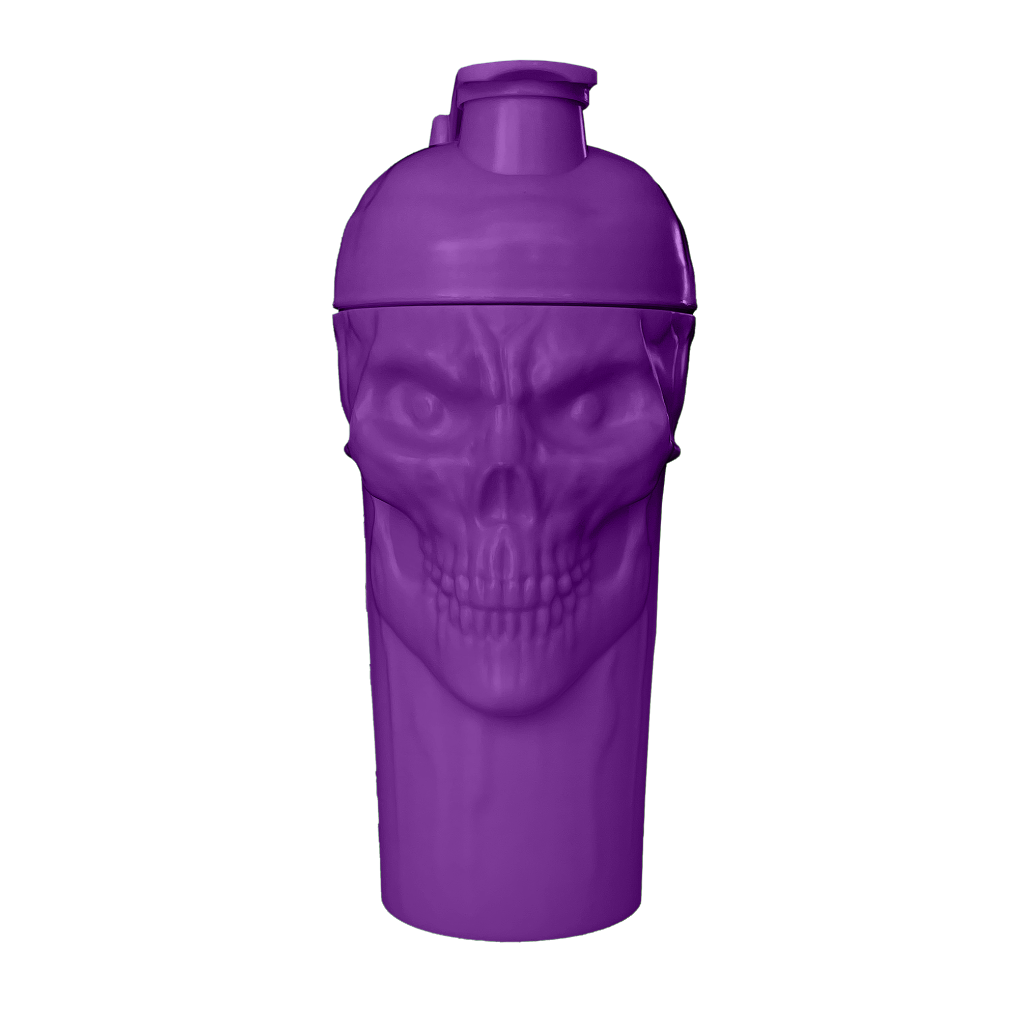 The Curse! Skull Shaker