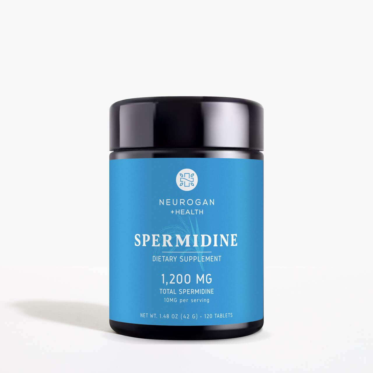 Spermidine Supplement Tablets Daily Healthy Aging Support Formula